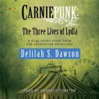The Three Lives of Lydia